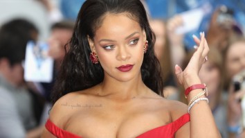 Stephen A. Smith Disses Rihanna’s Super Bowl Halftime Show Before It Even Happens