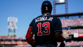 Ronald Acuna Jr. Just Got Engaged; Meet His New Fiancee Maria Laborde