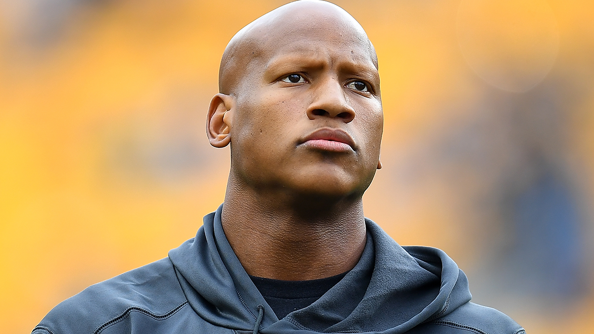 Ryan Shazier: Breaking News, Rumors & Highlights