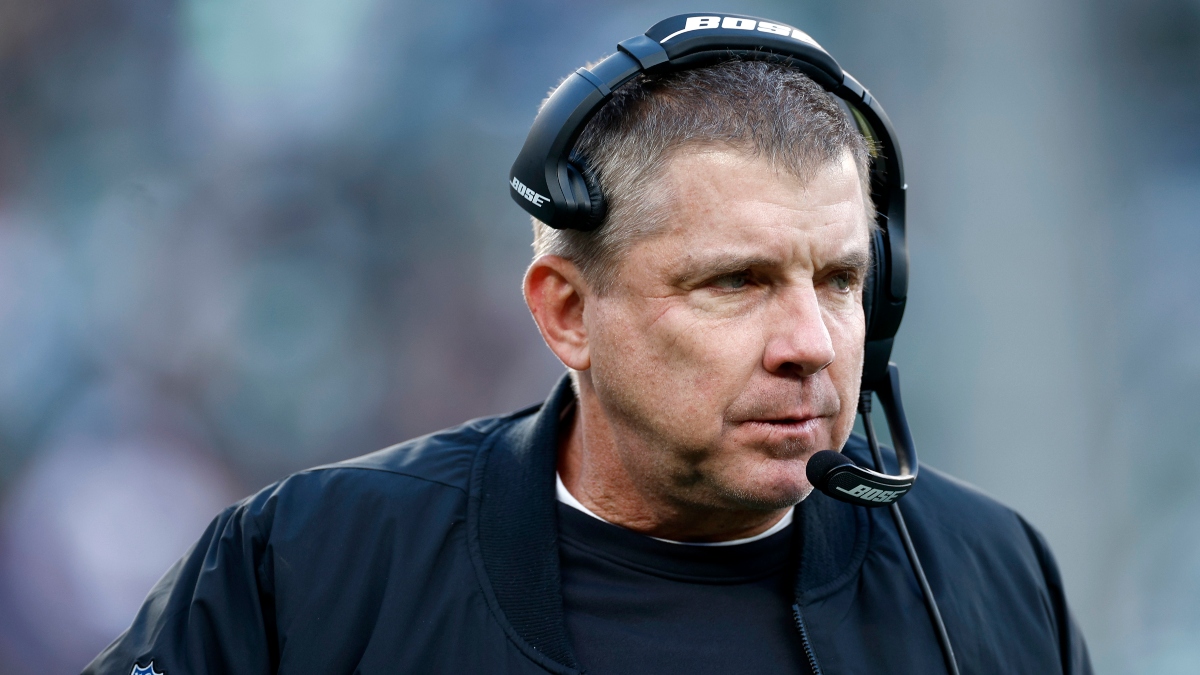 HC Sean Payton on overcoming slow starts: 'You've got to get on to