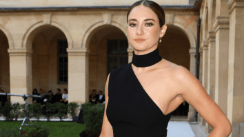 Shailene Woodley Spills On ‘Going Through The Darkest’ Time After Aaron Rodgers Breakup