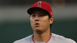 Shohei Ohtani Signs Endorsement And Fans Can’t Wait For His Cleats To Drop