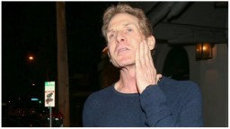 Skip Bayless Under Fire Over His Reaction To Bills’ Damar Hamlin Collapsing On Field