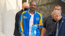 Snoop Dogg’s Talent Rider Has Changed Drastically But It’s Still A Stoner’s Dream