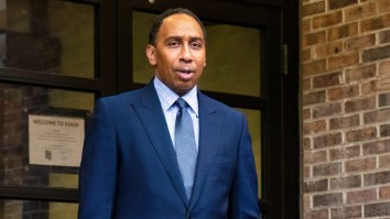 Stephen A. Smith Takes Personal Credit For The Downfall Of The Cowboys