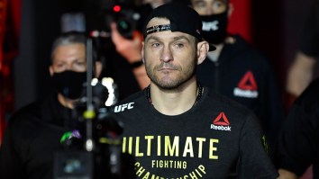 Stipe Miocic Eyes UFC Return In July And Picks His Opponent