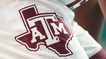 Texas A&M Starts Basketball Game Down 1-0 After Embarrassing Jersey Mix-Up