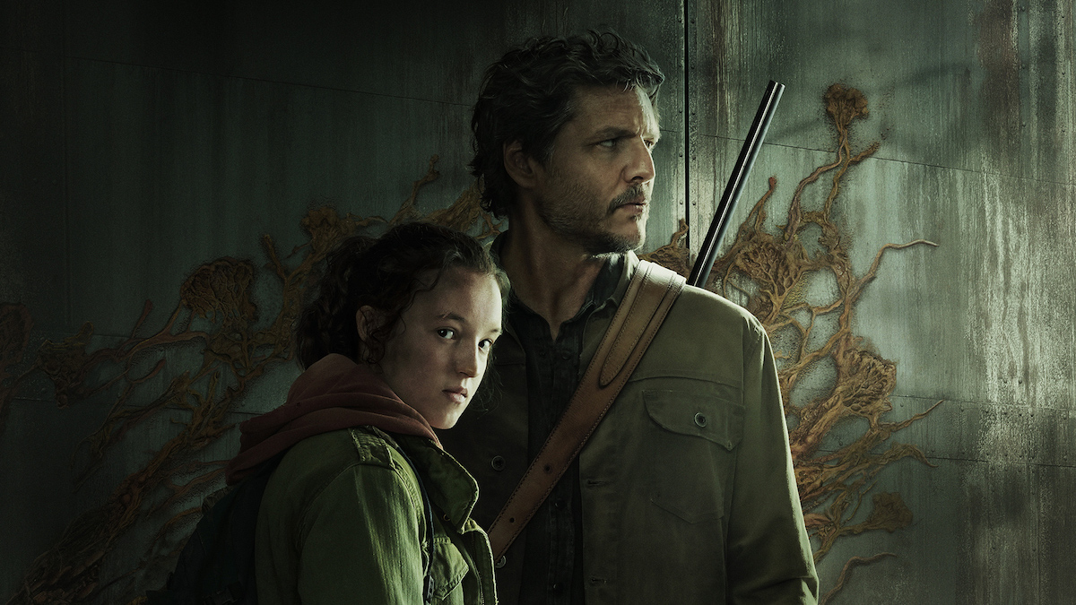 Where to Get Pedro Pascal's 'The Last of Us' Jacket