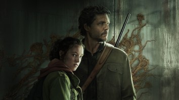 HBO Has Another Classic On Its Hands As ‘The Last of Us’ Debuts To Rapturous Reviews