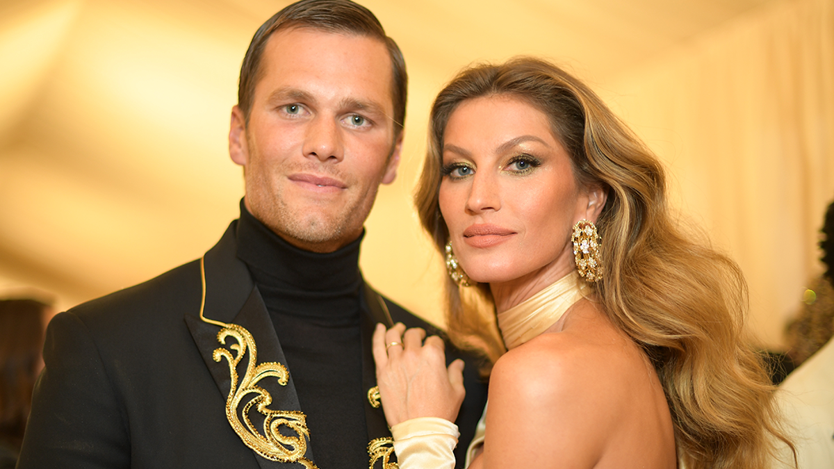 Why Tom Brady and Gisele Bundchen could get burned in the FTX crypto  collapse