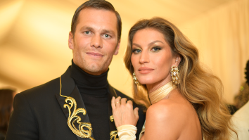 Court Documents Reveal Tom Brady And Gisele May Have Lost A Fortune In FTX Collapse