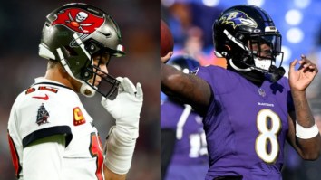 Anonymous NFL Execs Reveal Where They Believe Top QBs Will Land