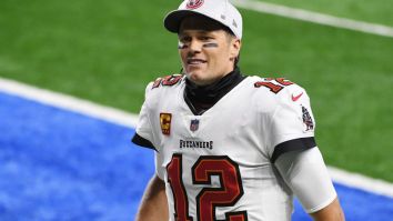 IG Model Linked To Tom Brady Goes Viral With Stunning NYE Outfit