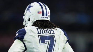 Trevon Diggs Sends A Message To Stephen A. Smith After Cowboys’ Big Win
