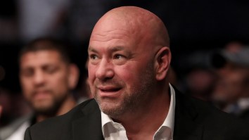 UFC Fans Question Dana White’s Latest ‘Punishment’ Comments