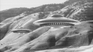 Pentagon Finally Releases Much Anticipated UFO Report, Which Now Covers 510 Cases