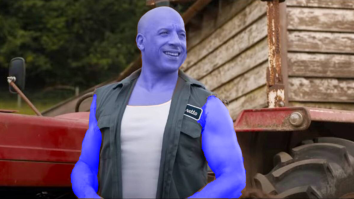 Vin Diesel Tricked Everyone Into Thinking He’s In The ‘Avatar’ Sequels, Turns Out He’s Not