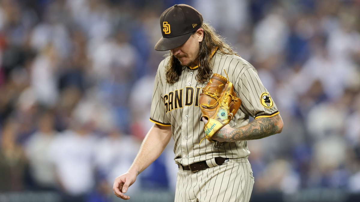 White Sox P Mike Clevinger Investigated For Alleged Domestic Violence