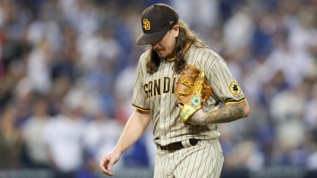 MLB Investigating White Sox P Mike Clevinger For Alleged Domestic Violence