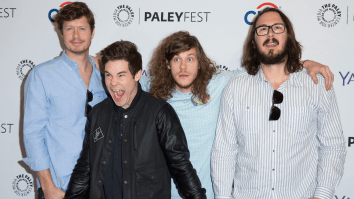 The Internet Is Torching Paramount+ For Pulling The Plug On The ‘Workaholics’ Movie
