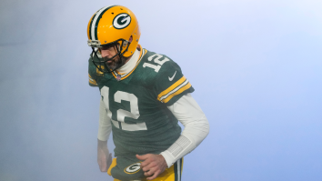 Trey Wingo Spoke Out About His Report That Aaron Rodgers Is Joining The New York Jets