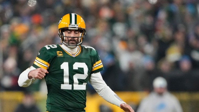 New Reports Gives Huge Details On How Packers Are Approaching Aaron Rodgers