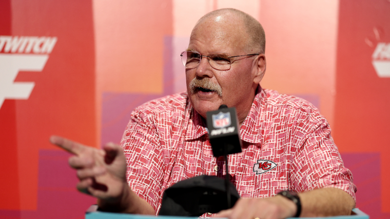 Uncovering The Mystery Seventh Cheese In Andy Reid’s Now Legendary Super Bowl Media Day Mac And Cheese Recipe