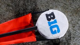 A New Report Sheds Light On How The Big Ten Will Make Expansion Work
