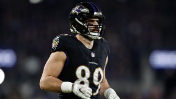 Mark Andrews Sends Clear Message About Baltimore Ravens Offense