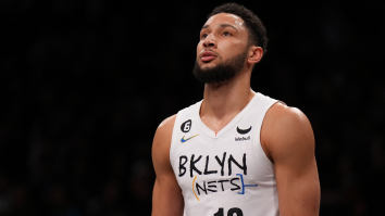 New Report Lays Out The Next Steps For The Brooklyn Nets And Ben Simmons