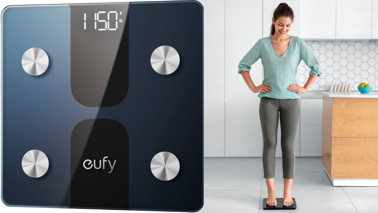 Watch The Pounds Fly Away With These Top Bathroom Scales From Best Buy