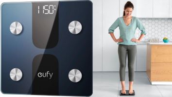 Watch The Pounds Fly Away With These Top Bathroom Scales From Best Buy