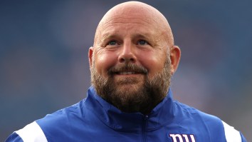 Giants Head Coach Brian Daboll Has The Most Relatable Super Bowl Plans Imaginable