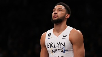 Brooklyn Nets Coach Gives Bleak Answer To Question About Ben Simmons’ Playing Time