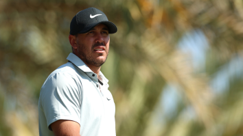 Brooks Koepka Reportedly Has ‘Buyer’s Remorse’ And Could Return To PGA Tour From LIV Golf