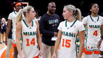 NCAA Slams Miami With Level II Violations Over Illegal Recruitment Of Social Media And Hoop Stars Cavinder Twins
