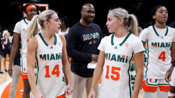 NCAA Slams Miami With Level II Violations Over Illegal Recruitment Of Social Media And Hoop Stars Cavinder Twins