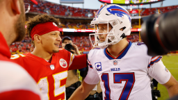 Chiefs, Bills, 49ers Lead Super Bowl LVIII Odds – 2023 Season