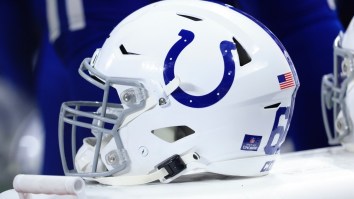 The Indianapolis Colts Appear Ready To Make A Shocking Head Coach Hire