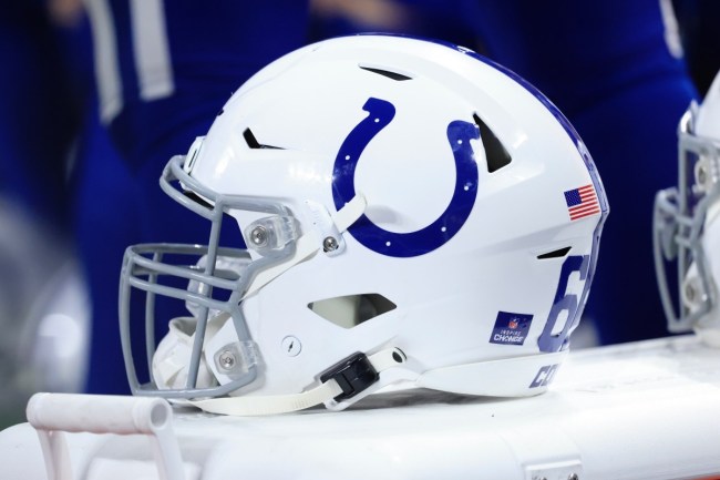 The Indianapolis Colts Appear Ready To Make A Shocking Head Coach Hire