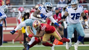 Dallas Cowboys Continue To Be Wrong About Ezekiel Elliott With Latest Announcement