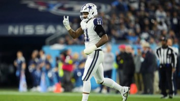 Micah Parsons Gives Hilarious Reason He Won’t Be Getting Engaged Any Time Soon