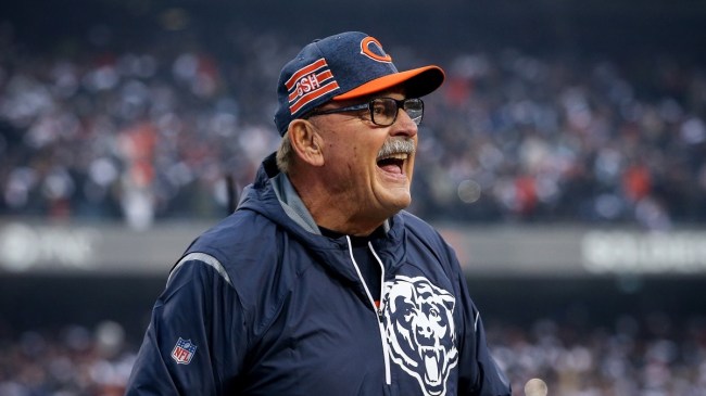 Bears Legend Dick Butkus  Rips Franchise In New Comments
