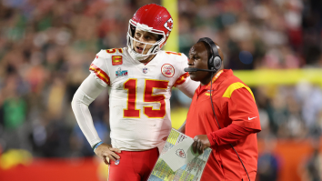 New Report Shares How Kansas City Chiefs OC Eric Beniemy Won Super Bowl 57 With Incredible Film Discovery