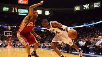 2 Former NBA Players Sentenced To Prison For Fraud Scheme