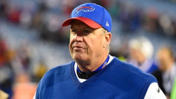 Rex Ryan Has Reportedly Become A Top Candidate For One NFL Job