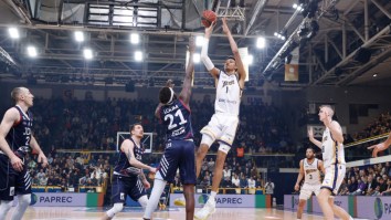 FIBA Admits Big Victor Wembanyama Mistake