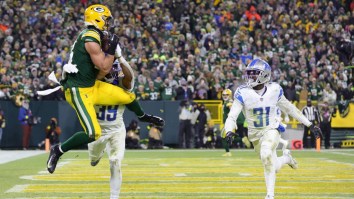 Key Piece Of Green Bay Packers Offense Is Excited To Test Free Agency