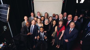 Buffalo Bills Safety Damar Hamlin Made An Inspirational Appearance At NFL Honors Ceremony Thursday Night