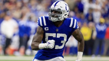 Indianapolis Colts Star Supports Surprising Head Coaching Candidate